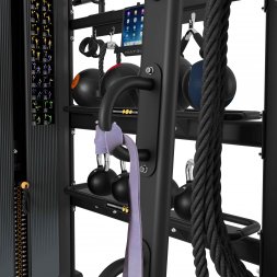 Matrix Fitness Функциональная рама Connexus Hub