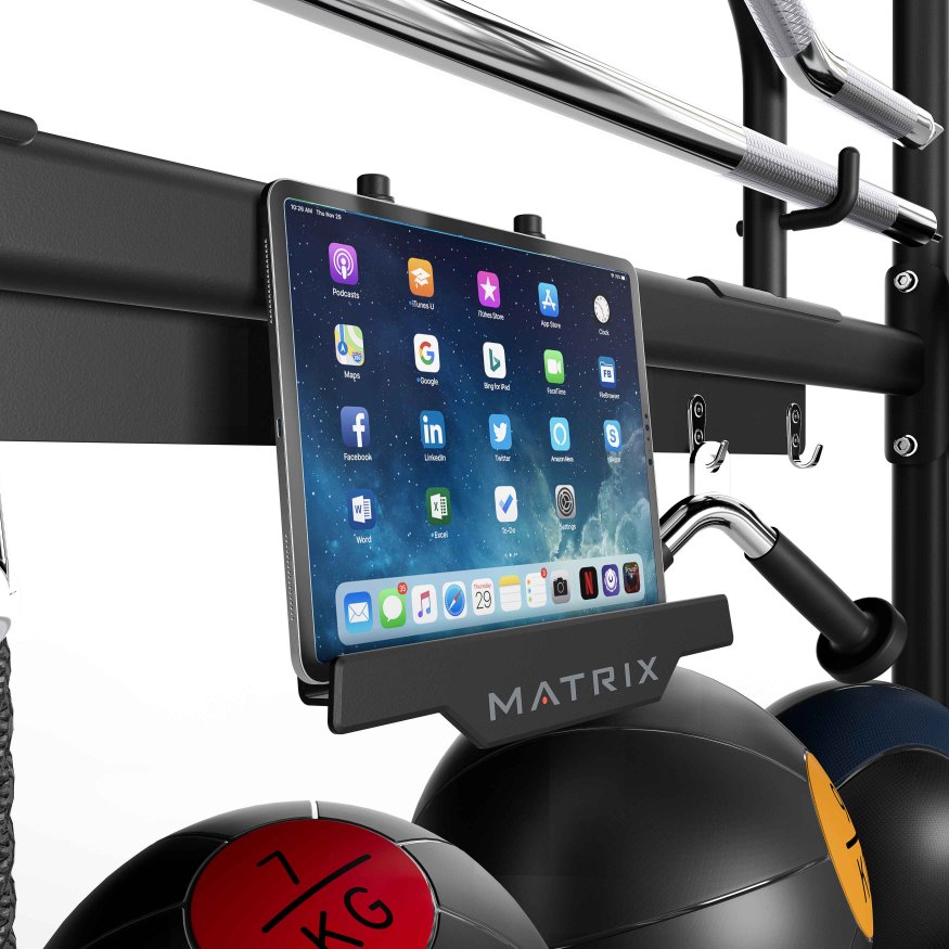  Matrix Fitness Функциональная рама Connexus Hub