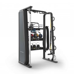 Matrix Fitness Функциональная рама Connexus Hub