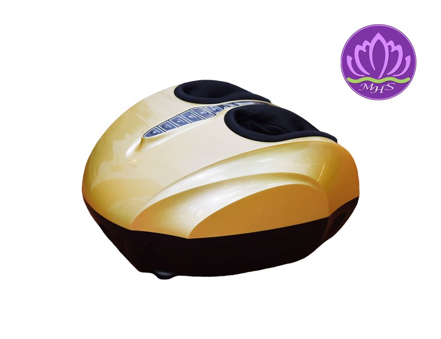 Массажер ног Lotus SMART+ RF-690