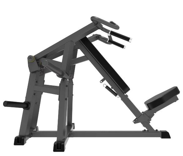 Жим от плеч Impulse IFP1101
