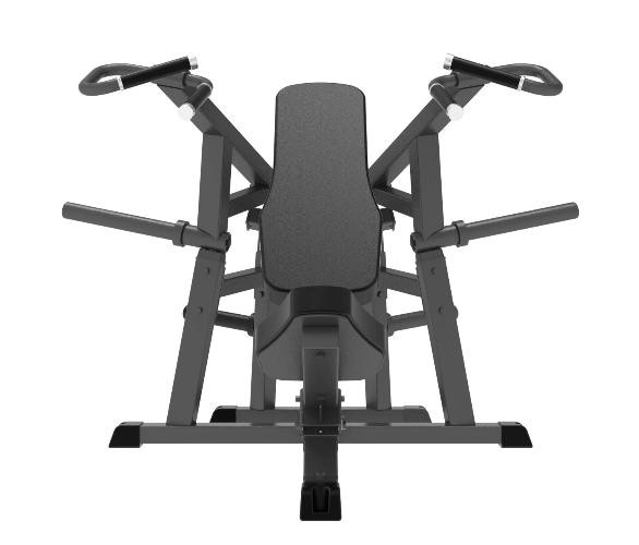 Жим от плеч Impulse IFP1101