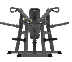 Жим от плеч Impulse IFP1101
