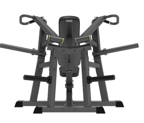 Жим от плеч Impulse IFP1101