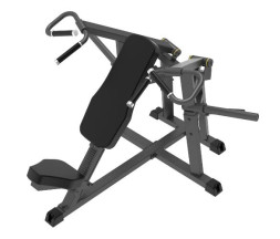 Жим от плеч Impulse IFP1101