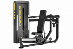 Мультипозиционный жим Hasttings Digger HD029-1