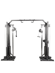 Кроссовер Oxygen Fitness VESTON