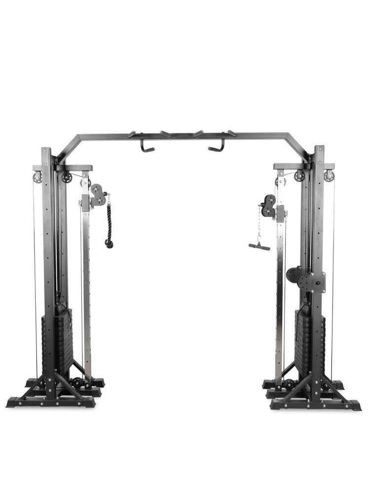 Кроссовер Oxygen Fitness VESTON