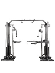 Кроссовер Oxygen Fitness VESTON