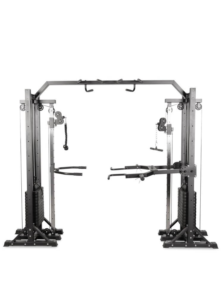 Кроссовер Oxygen Fitness VESTON