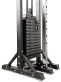 Кроссовер Oxygen Fitness VESTON