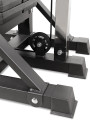 Кроссовер Oxygen Fitness VESTON