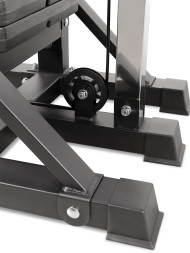 Кроссовер Oxygen Fitness VESTON
