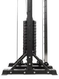 Кроссовер Oxygen Fitness VESTON