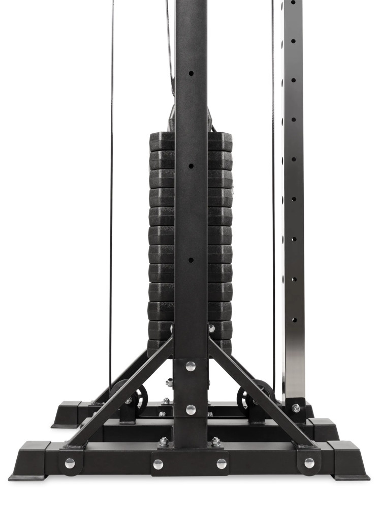 Кроссовер Oxygen Fitness VESTON