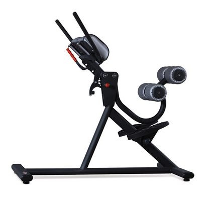 Гиперэкстензия регулируемая Panatta Fit Evo 1FE200