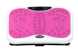 Виброплатформа VF-M130 pink