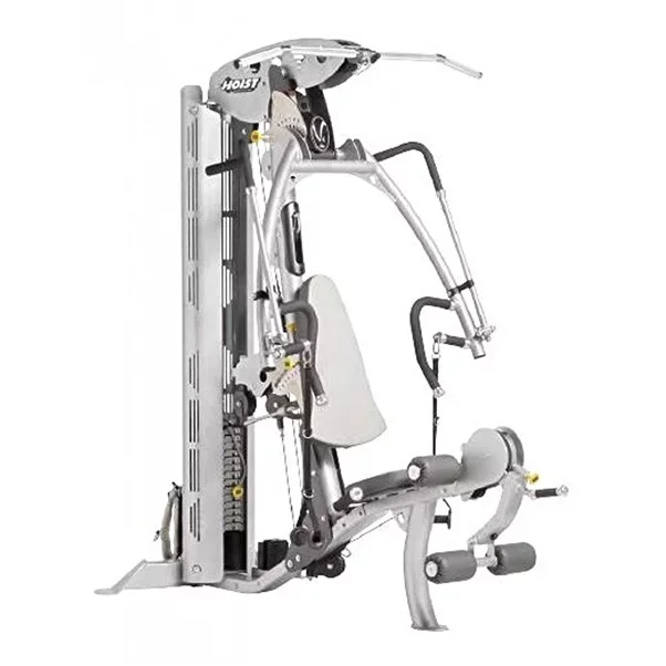 Мультистанция Hoist V4 Elite Gym