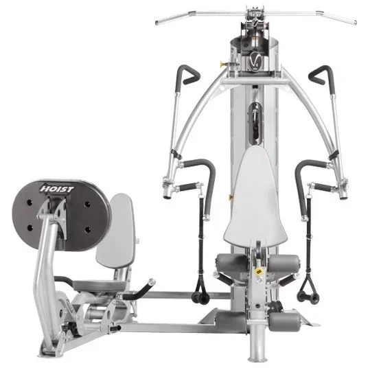 Мультистанция Hoist V4 Elite Gym