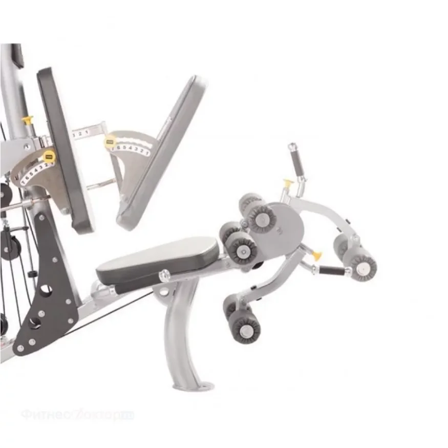 Мультистанция Hoist V4 Elite Gym