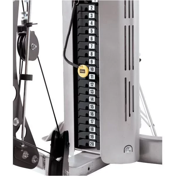 Мультистанция Hoist V4 Elite Gym