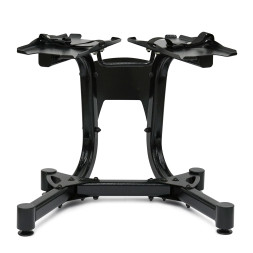 Стойка под регулируемые гантели OXYGEN FITNESS FLEXER RACK