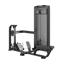 Тренажер Smith RE8005 Гребная тяга (троссовая)