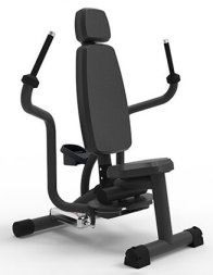 Impulse RL8104 Широчайшая/задняя дельтовидная мышца