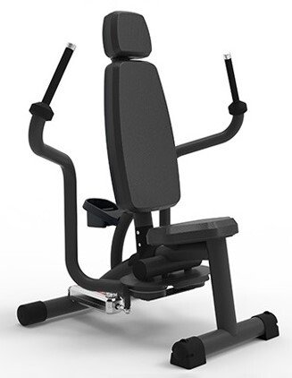 Impulse RL8104 Широчайшая/задняя дельтовидная мышца