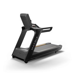  Matrix Fitness Беговая дорожка Performance с консолью LED