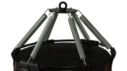 Мешок-гильза FILIPPOV. Кожа 65 кг