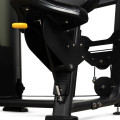 Тяга сверху профессиональный BRONZE GYM BLANC 35