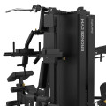 Мультистанция BRONZE GYM EVOLVE QuadroPro