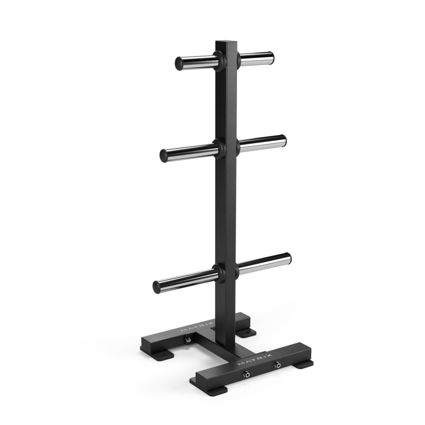  Matrix Fitness Подставка под диски G1