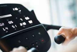 Горизонтальный велотренажер Vision R60