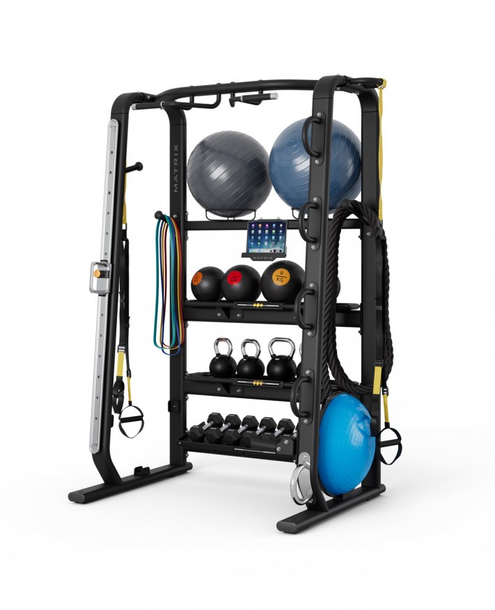  Matrix Fitness Функциональная рама Connexus Edge