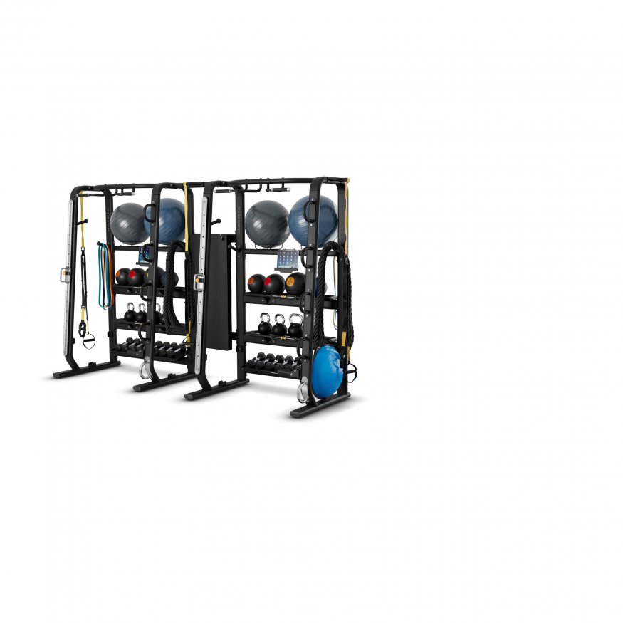  Matrix Fitness Функциональная рама Connexus Edge