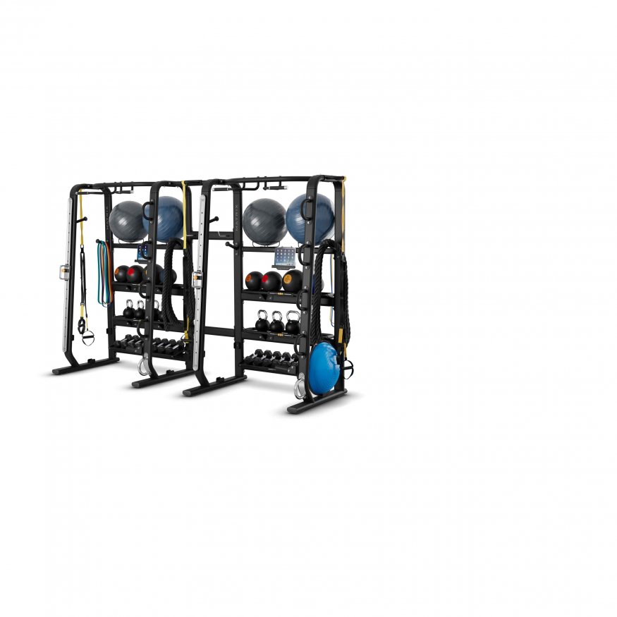  Matrix Fitness Функциональная рама Connexus Edge