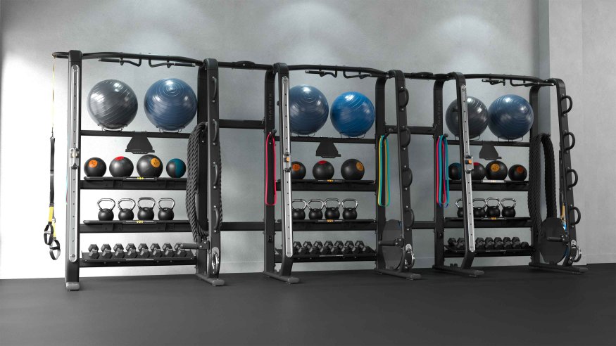  Matrix Fitness Функциональная рама Connexus Edge