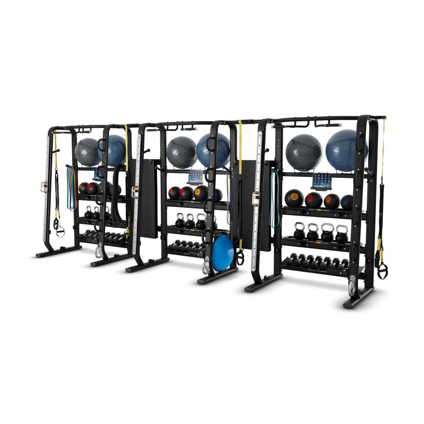  Matrix Fitness Функциональная рама Connexus Edge