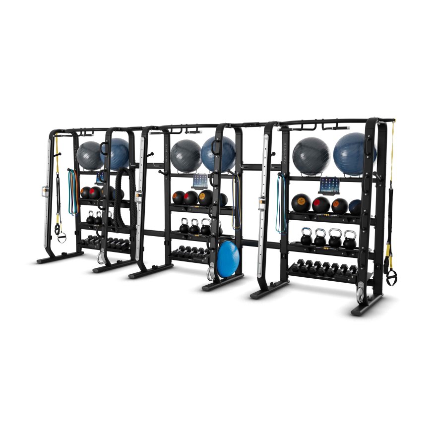  Matrix Fitness Функциональная рама Connexus Edge