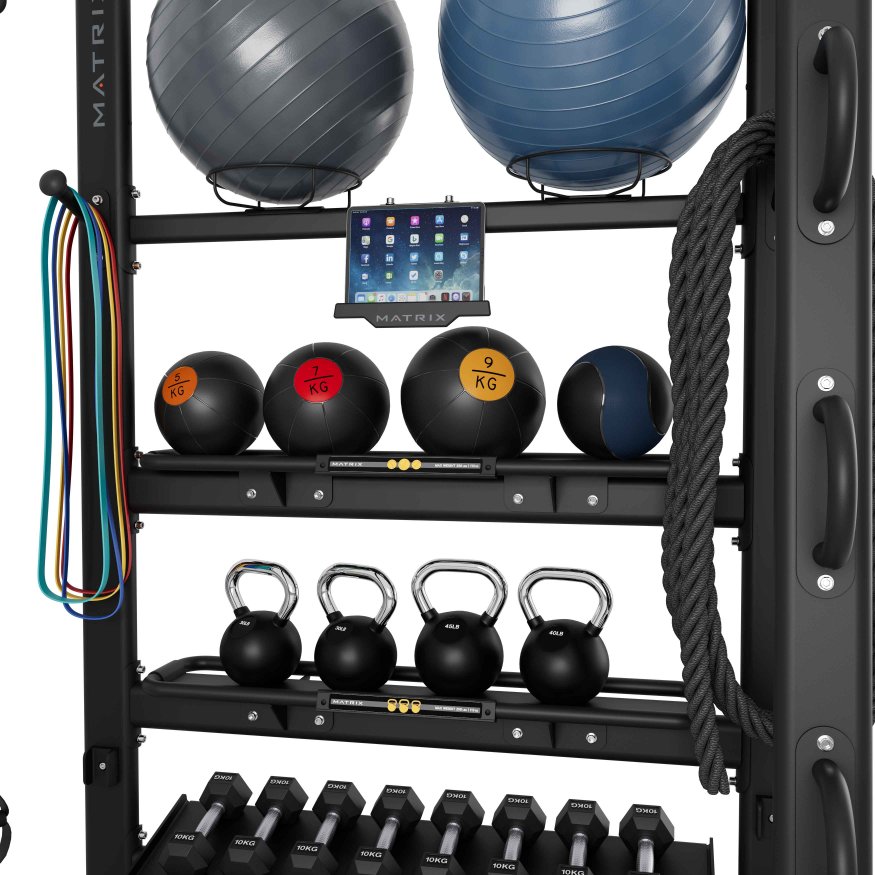  Matrix Fitness Функциональная рама Connexus Edge