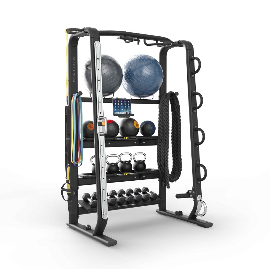  Matrix Fitness Функциональная рама Connexus Edge