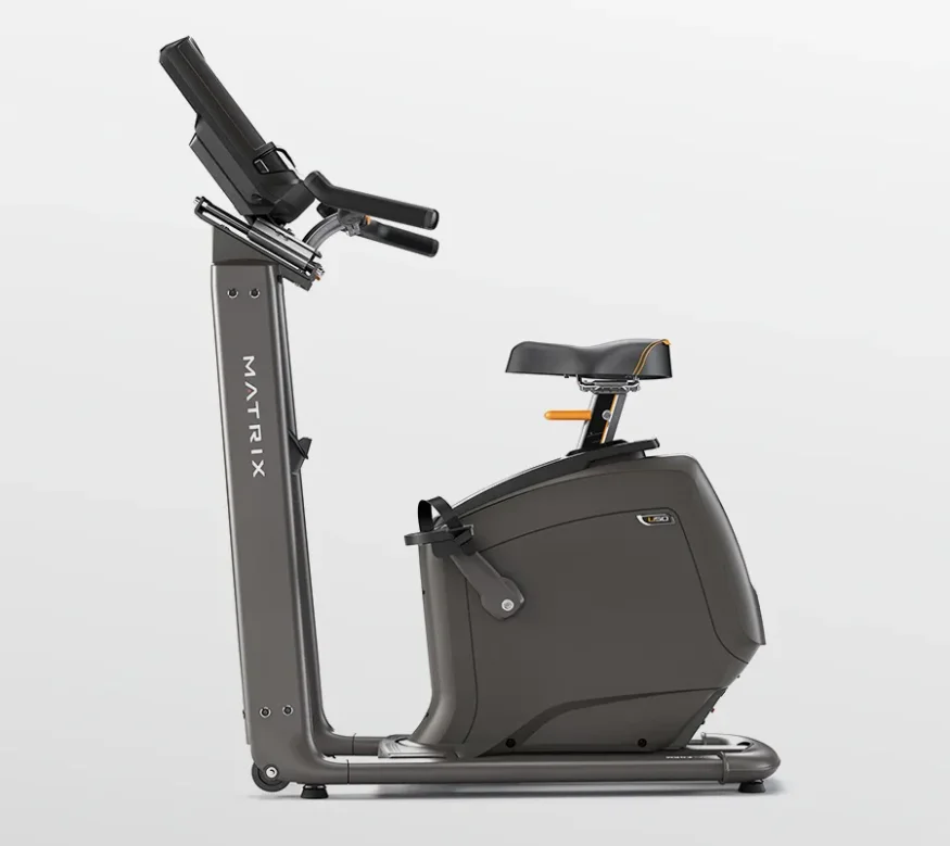 MATRIX U50XUR Велоэргометр домашний, 2021