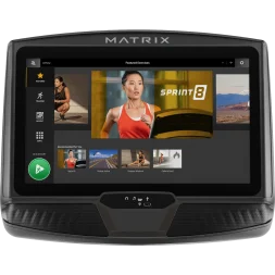 MATRIX U50XUR Велоэргометр домашний, 2021