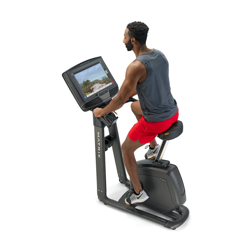 MATRIX U50XUR Велоэргометр домашний, 2021