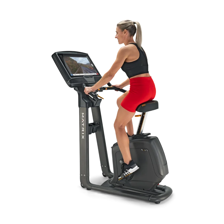 MATRIX U50XUR Велоэргометр домашний, 2021