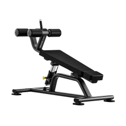 Скамья для пресса Bronze Gym RAVE RE51