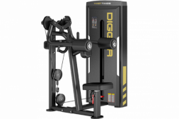 Дельт-машина Hasttings Digger HD034-1