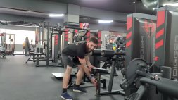 Дельт-машина Hasttings Digger HD034-1